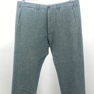 (+) Plus People Cropped Pants